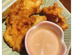-山杏yama-katsu·吉列炸物