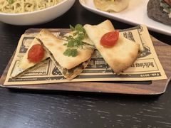 -J's Cafe Lab
