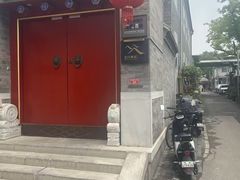 -和风景里酒店(护国寺店)