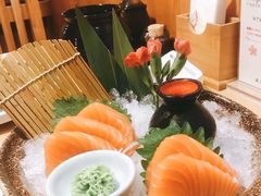 -山之川日料放题(通州店)