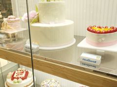 -好利来.生日蛋糕(杨家坪店)