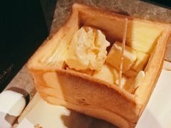 -绿茶餐厅(崇文门新世界店)