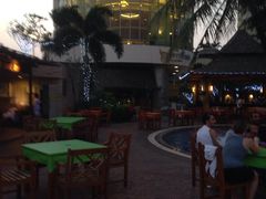 -曼谷王子宫殿酒店