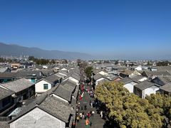 -大理古城