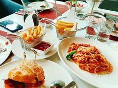 -WOLFGANG PUCK KITCHEN & BAR(迪士尼小镇店)