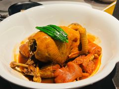 -木守西溪溪隐餐厅