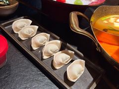 -色響火锅(恒隆广场店)