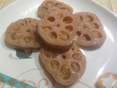 -老城南.鸭血粉丝汤(夫子庙店)