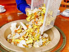 -双喜农庄·菌香园(安居家园店)