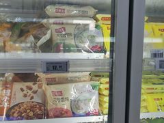 -物美大卖场(玉蜓桥店)