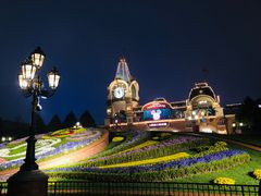 -上海迪士尼度假区