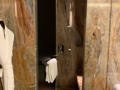 -广州天河希尔顿酒店