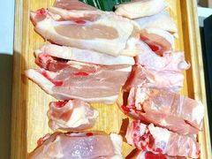 -花菇朵 ll 野生菌火锅·精品云南菜(后沙峪店)