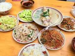 -老方桌烂蹄花川菜馆(九龙坡店)