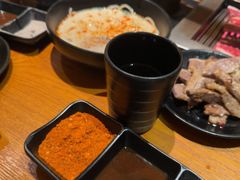 -千寻烧肉(政务区店)