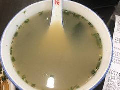 -不二心·鲜肉大包·海胆小笼汤包(二七广场店)