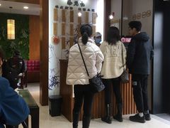 等位区-锡笼记·无锡小笼(水岸店)