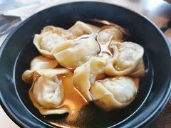 -功德林(南京西路店)