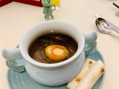 -西安凯悦酒店·湖畔中餐厅