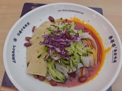-秦哥哥·长安味道(增城永旺店)