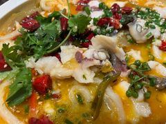 -勝記酒家·37年老字号·经典粤菜(荔枝公园店)