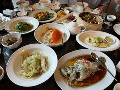 -彩丰楼·中餐厅(国家会展中心上海洲际店)