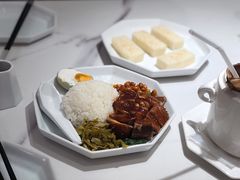 -金戈戈香港豉油鸡(南山海岸城店)