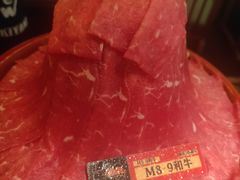 -牛New寿喜烧(虹桥新天地店)