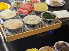 -咏江南·苏式火锅·苏州评弹(观前街店)