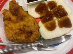 -南八仙·老上海味道(南京东路店)