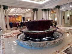 -广州富力丽思卡尔顿酒店