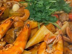 -黄记煌三汁焖锅(裕华万达广场店)