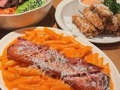 -O'eat Blossom&Pelican(深圳首店)