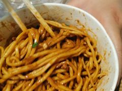 -蔡记炸酱热干面(昌里路店)