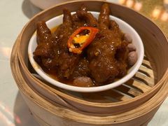 -顺丰国宴(工业博物馆店)