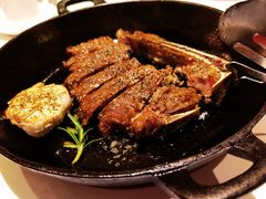-王品牛排(福州泰禾店)