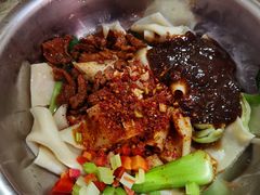 -玲玲面屋