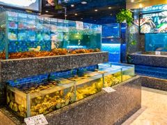 -乾隆美食·本帮菜(黄河路店)