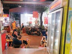 -四小区火锅·巷子里的重庆火锅(花照壁店)