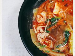 -对角巷茶餐厅(海星广场店)