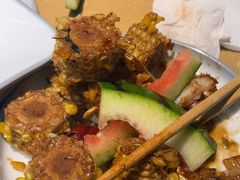-万里闯关东铁锅炖菜馆(高新旗舰店)