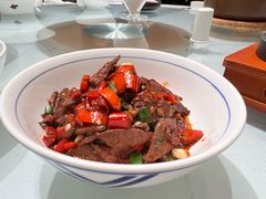 -湘阅•威海海鲜•湖南味道(华宝店)