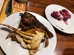 -汉巴味德(沈阳万象汇店)