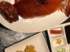 -局气 烤鸭·北京菜(光华路店)