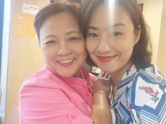 -麦当劳(军博店)