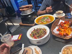 -明丰小渔馆(明月路店)
