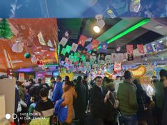 -大玩家(安吉万达店)