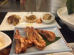 -大渔铁板烧(万象城店)