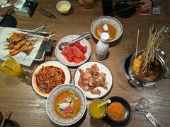 -西塔老太太泥炉烤肉(沈阳店)
