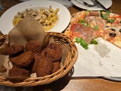 -FABIO’S费比欧披萨餐厅